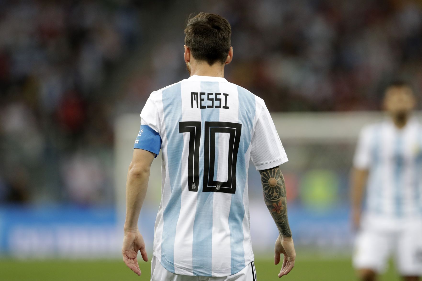 Messi
